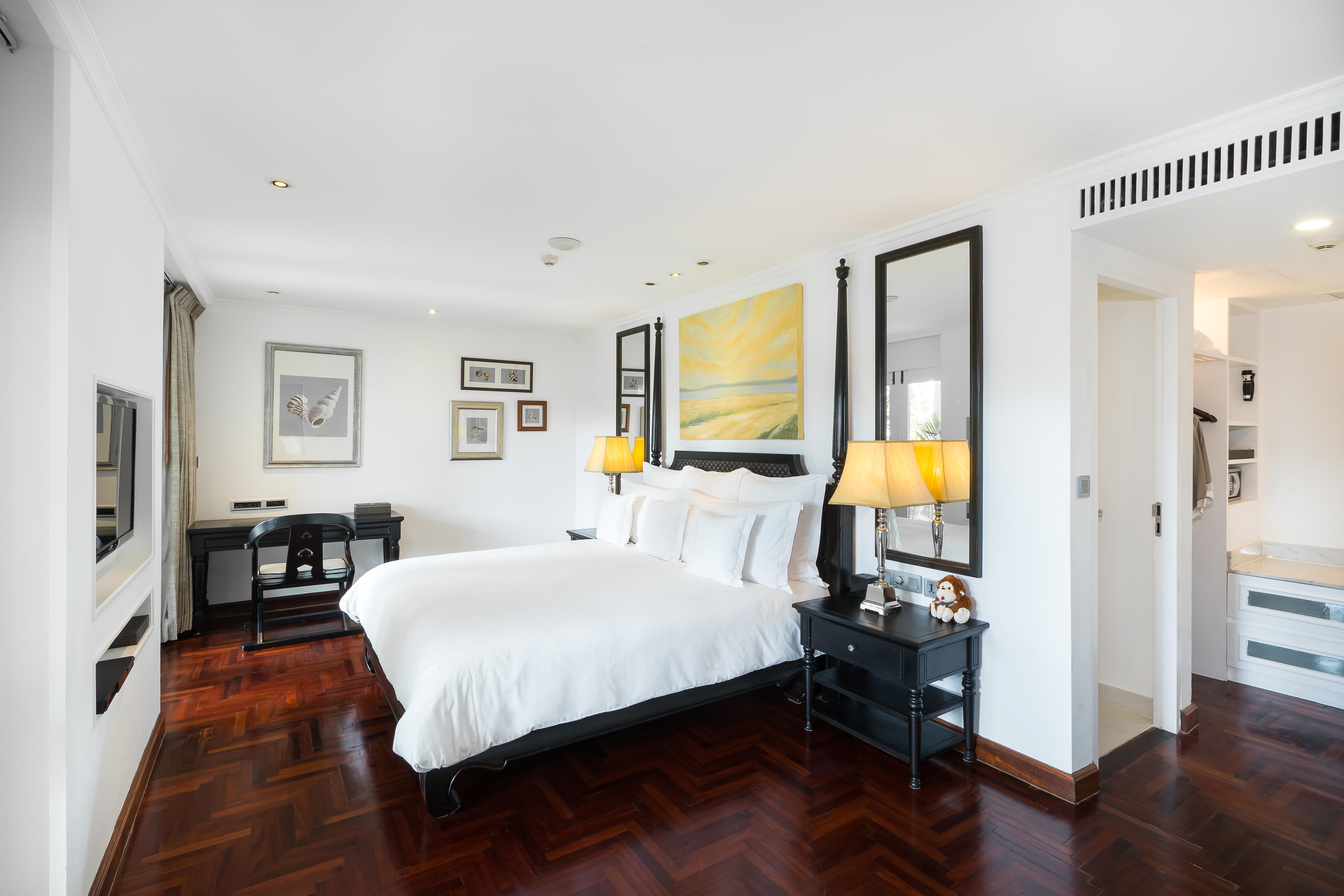 Intercontinental Koh Samui Resort, An Ihg Hotel Taling Ngam Beach Dış mekan fotoğraf