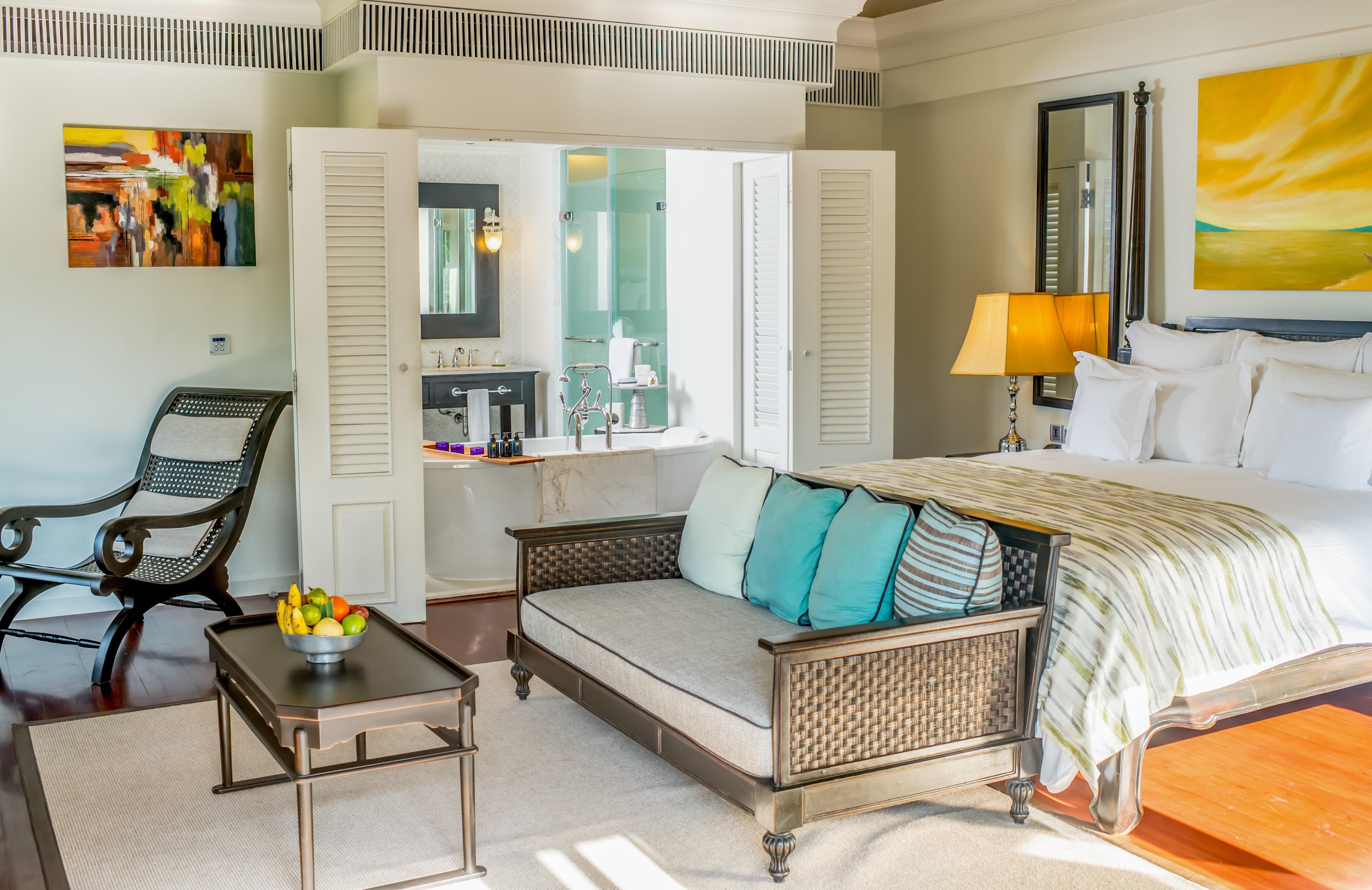 Intercontinental Koh Samui Resort, An Ihg Hotel Taling Ngam Beach Dış mekan fotoğraf