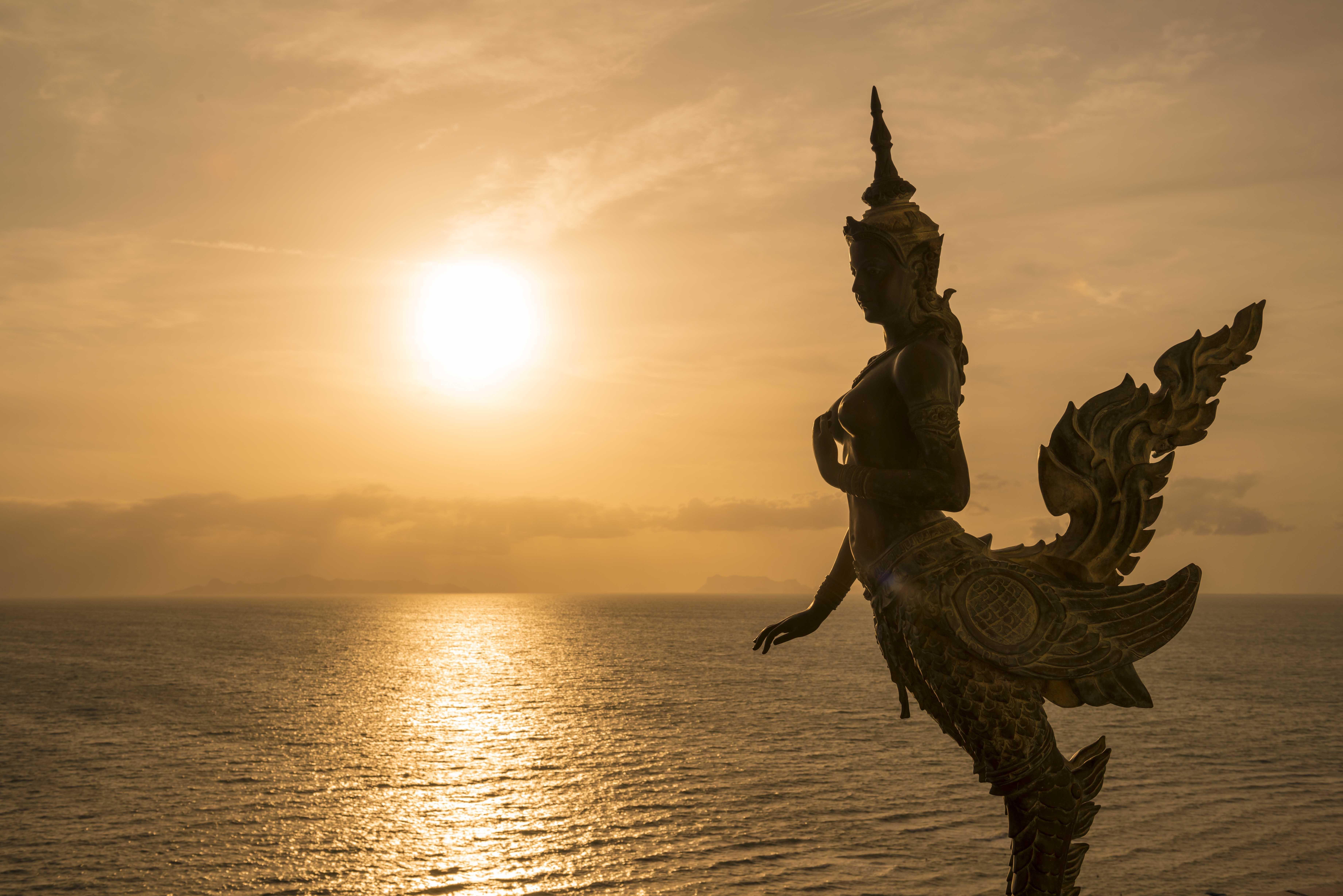 Intercontinental Koh Samui Resort, An Ihg Hotel Taling Ngam Beach Dış mekan fotoğraf