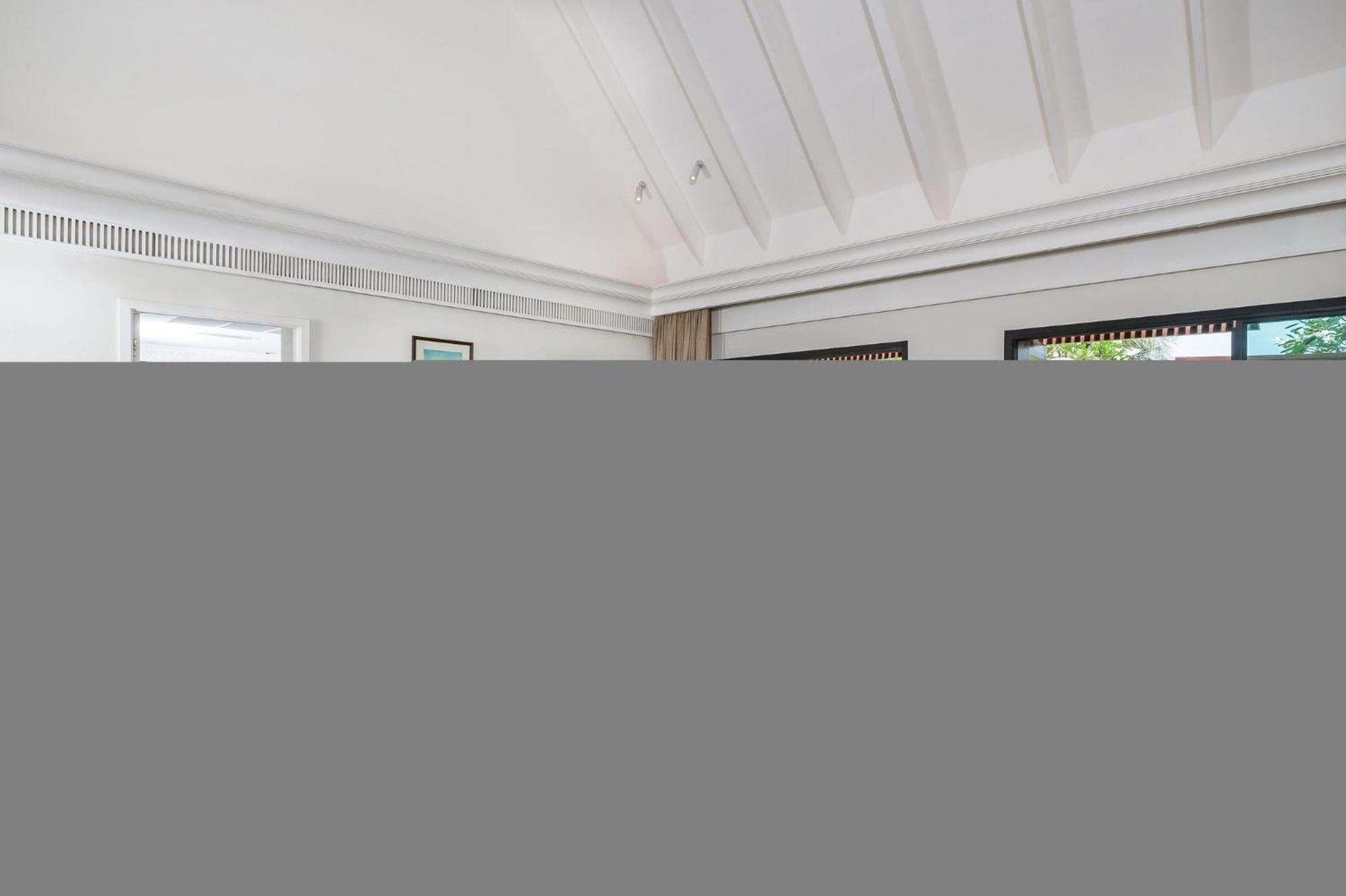 Intercontinental Koh Samui Resort, An Ihg Hotel Taling Ngam Beach Dış mekan fotoğraf